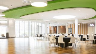 Why Connected Lighting is Smart Business for Facility Managers 