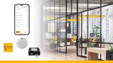 light controls