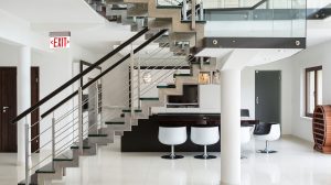 Exit & Emergency Lighting Fixtures