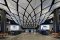 Mercedes Benz Hospitality Lobby