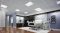 healthcare lighting, patient room