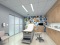 Fail-Safe Healthcare procedure room
