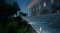 outdoor bollard lighting - Eon 303 bollard