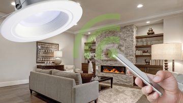 smart home technology