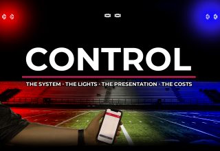 Take Control of Your Lighting