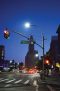 city street lighting