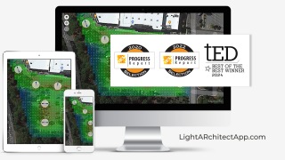 Light ARchitect - Lighting Simulation App