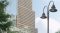 Architectural Decorative streetlamp application