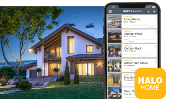 HALO Home Lighting