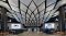 Inside Mercedes Benz Stadium