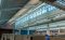 Office linear pendant lighting