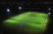 Highschool soccer field sports lighting