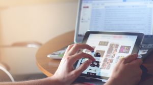 Lighting, eCommerce, and the Home Improvement Industry in 2021