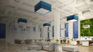 Open Floor Plan Design Trends