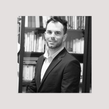 Martin Mercier, P.Eng