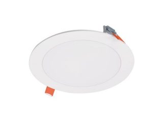 HLBSL6 Lite 6" Slim Canless Direct Mount