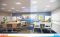 Adjust lighting by warm or cool options.