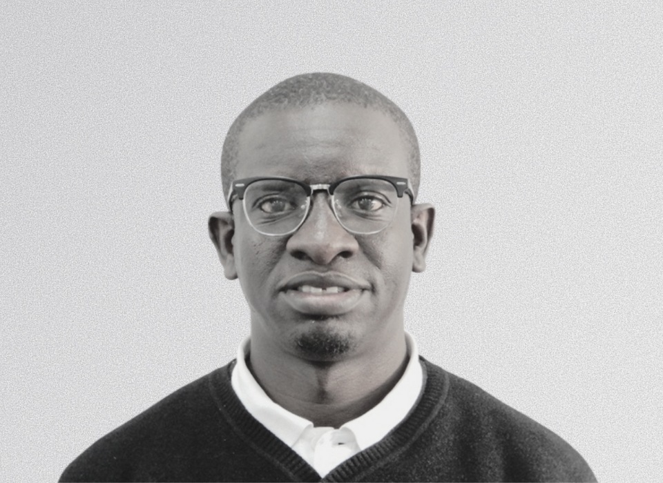 Eric Otieno