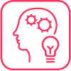 Circadian lighting icon