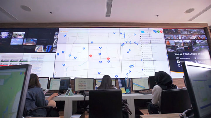 Successful IoT implementations