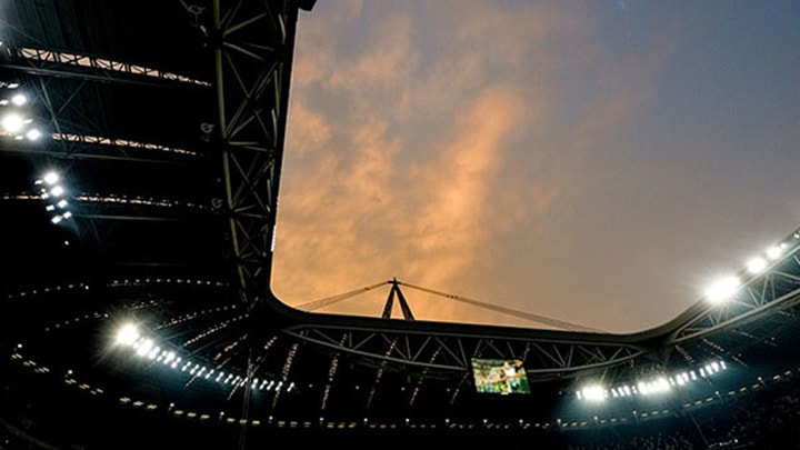 Fan experience and easy control &ndash; Allianz Stadium