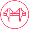 Bridge icon