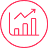 Graph icon