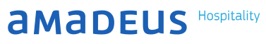 Amadeus PMS logo