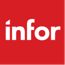 Infor PMS logo