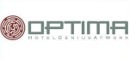 Optima PMS logo