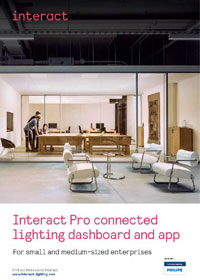 Interact Pro 手册