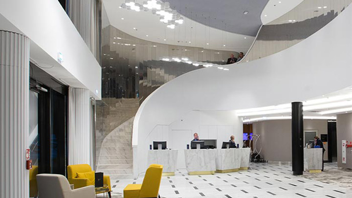 Hospitality image