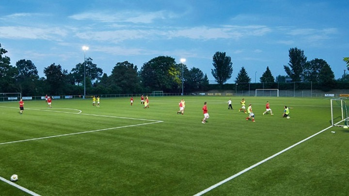Recreational Sports image