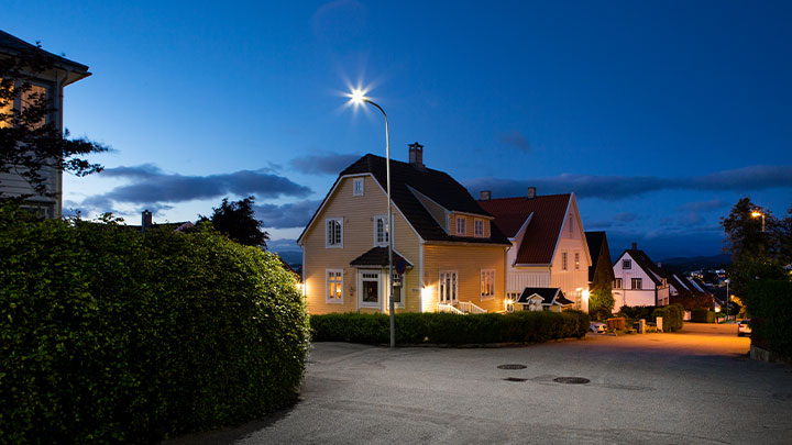 Roads and Streets image