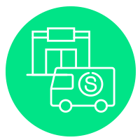 Delivery information