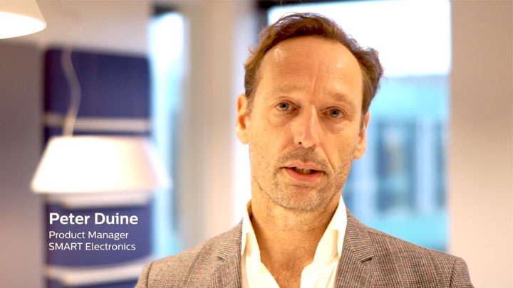 Peter Duine - Why we connect