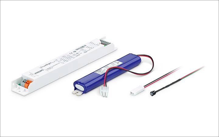 TrustSight LED Linear drivers