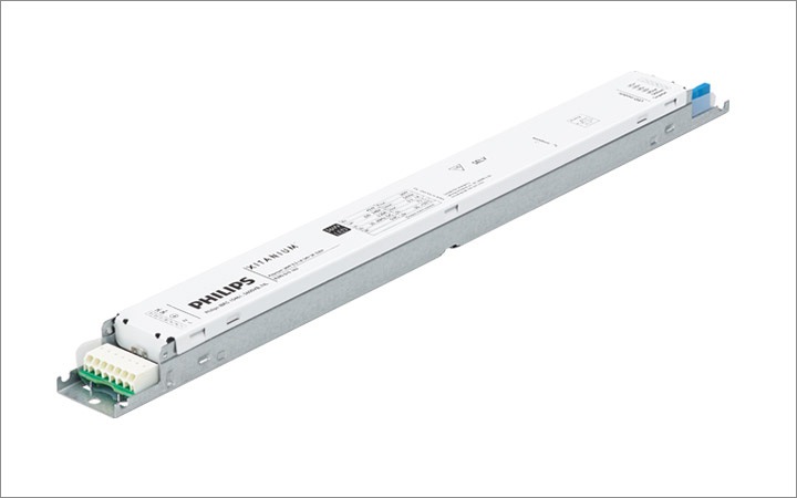 Indoor linear drivers