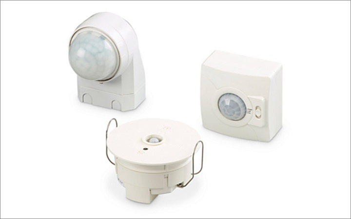 Lighting controls