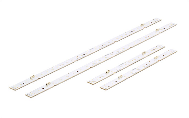 Linear lighting