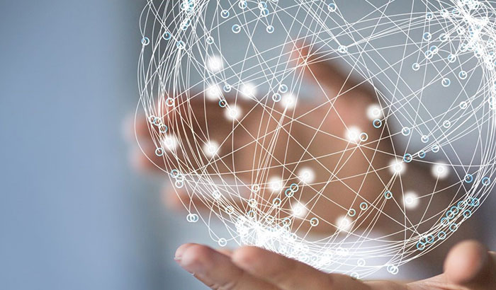 Connected World