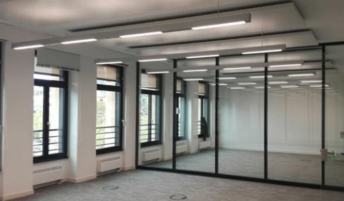 Connect to more energy savings