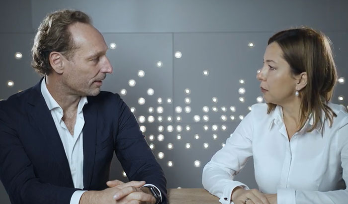 Human-centric lighting: what is it and why does it matter?