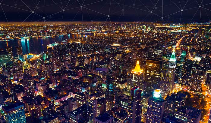 Sensor-Ready (SR) driving the (r)evolution of DALI into the IoT