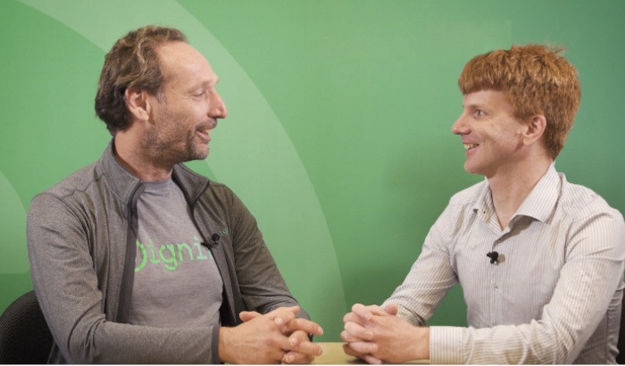 Digital twins: the next big thing for the lighting industry?