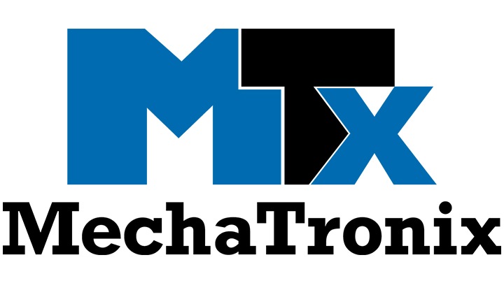 mecha-tronix