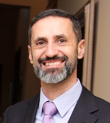 Joaqu&iacute;n Larrosa