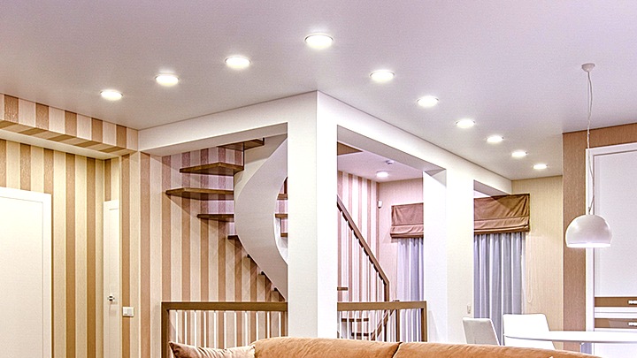 Philips Surface Light