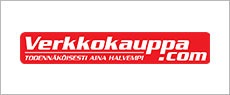 Verkkokauppa