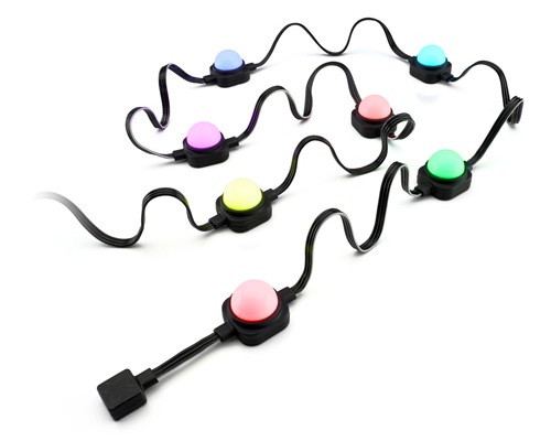 Flex Compact gen3 Harsh Environment, RGB